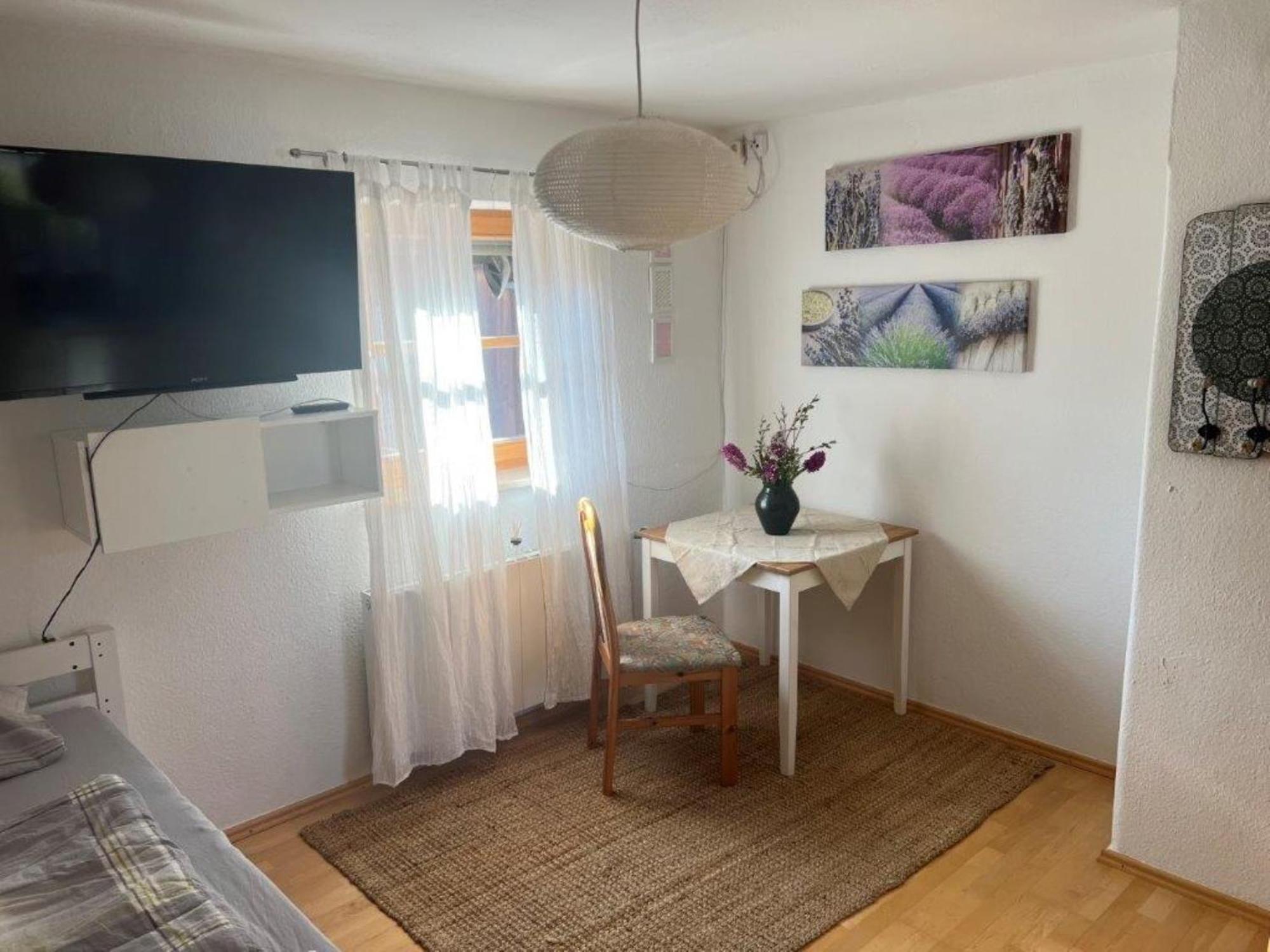 Ferienwohnung Geigl Bad Reichenhall Exteriör bild