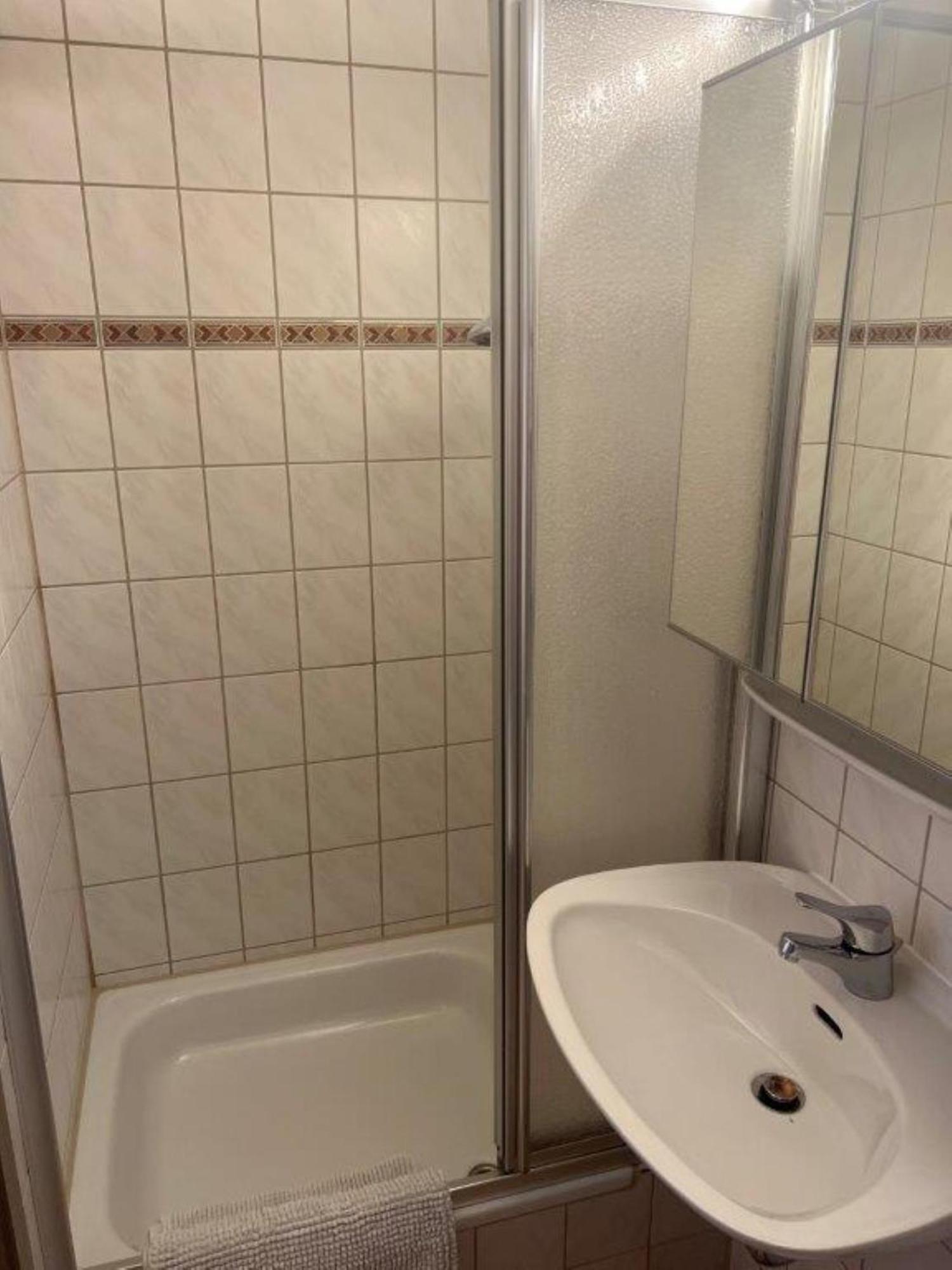 Ferienwohnung Geigl Bad Reichenhall Exteriör bild