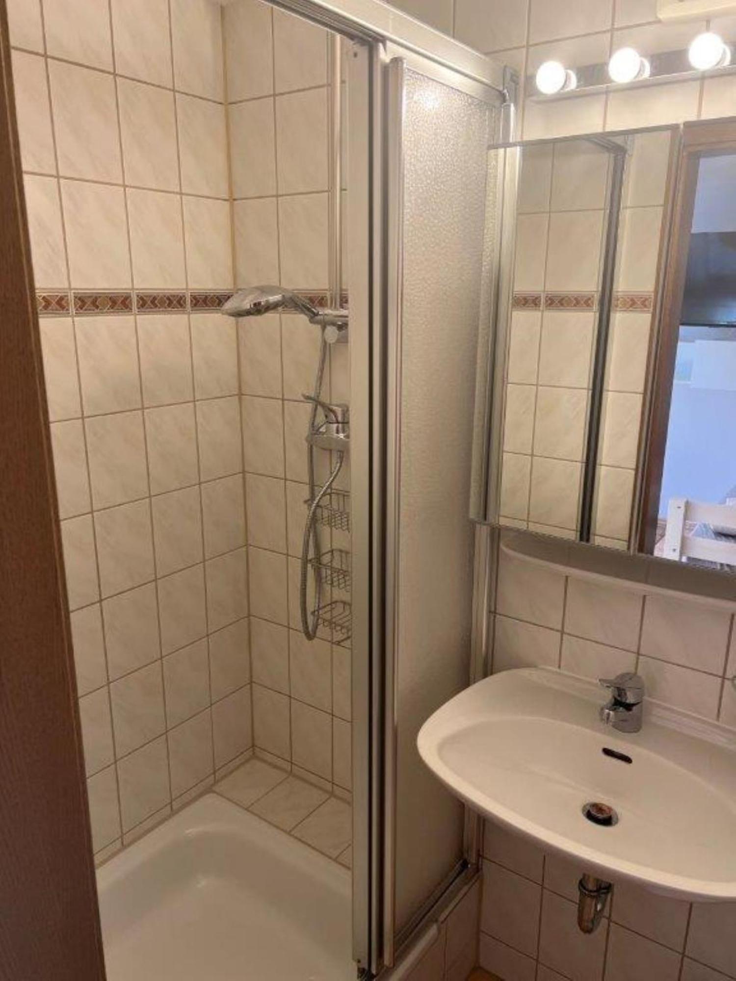 Ferienwohnung Geigl Bad Reichenhall Exteriör bild