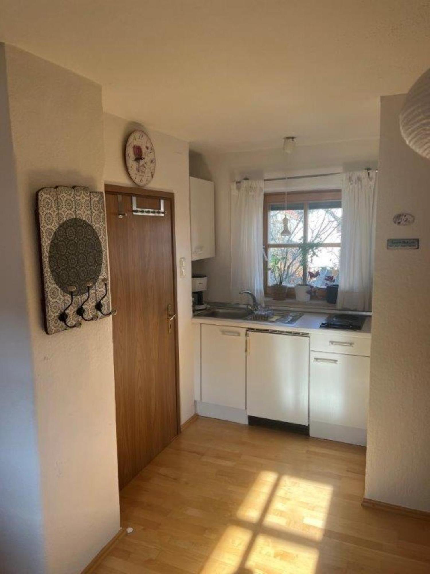Ferienwohnung Geigl Bad Reichenhall Exteriör bild
