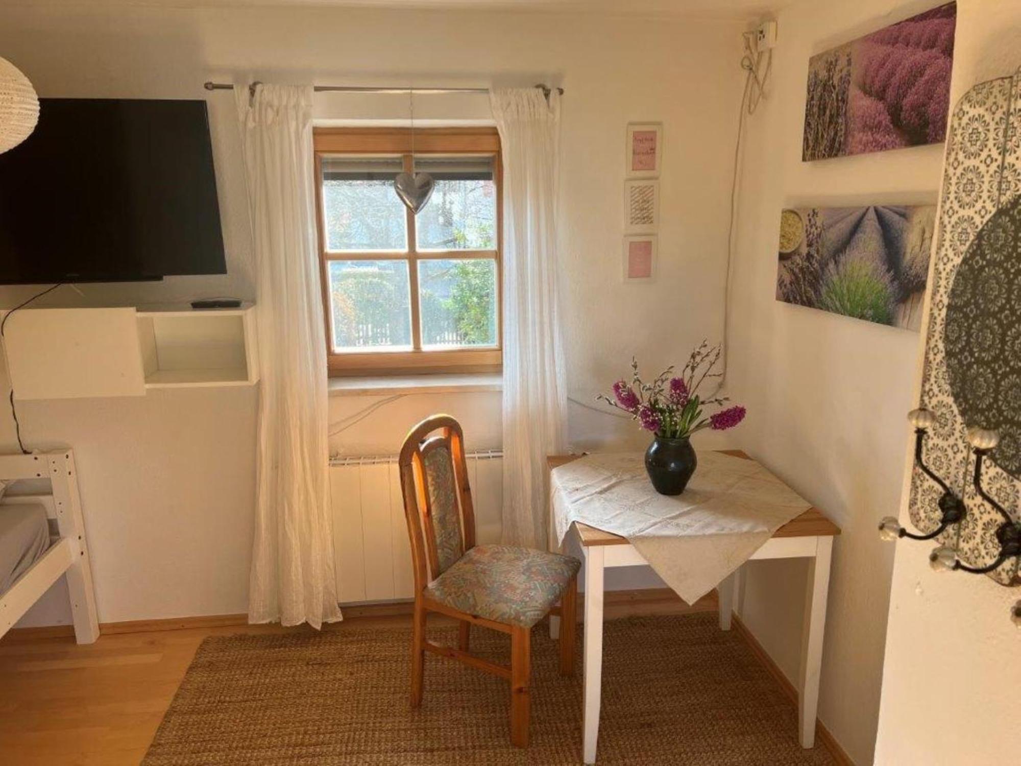 Ferienwohnung Geigl Bad Reichenhall Exteriör bild