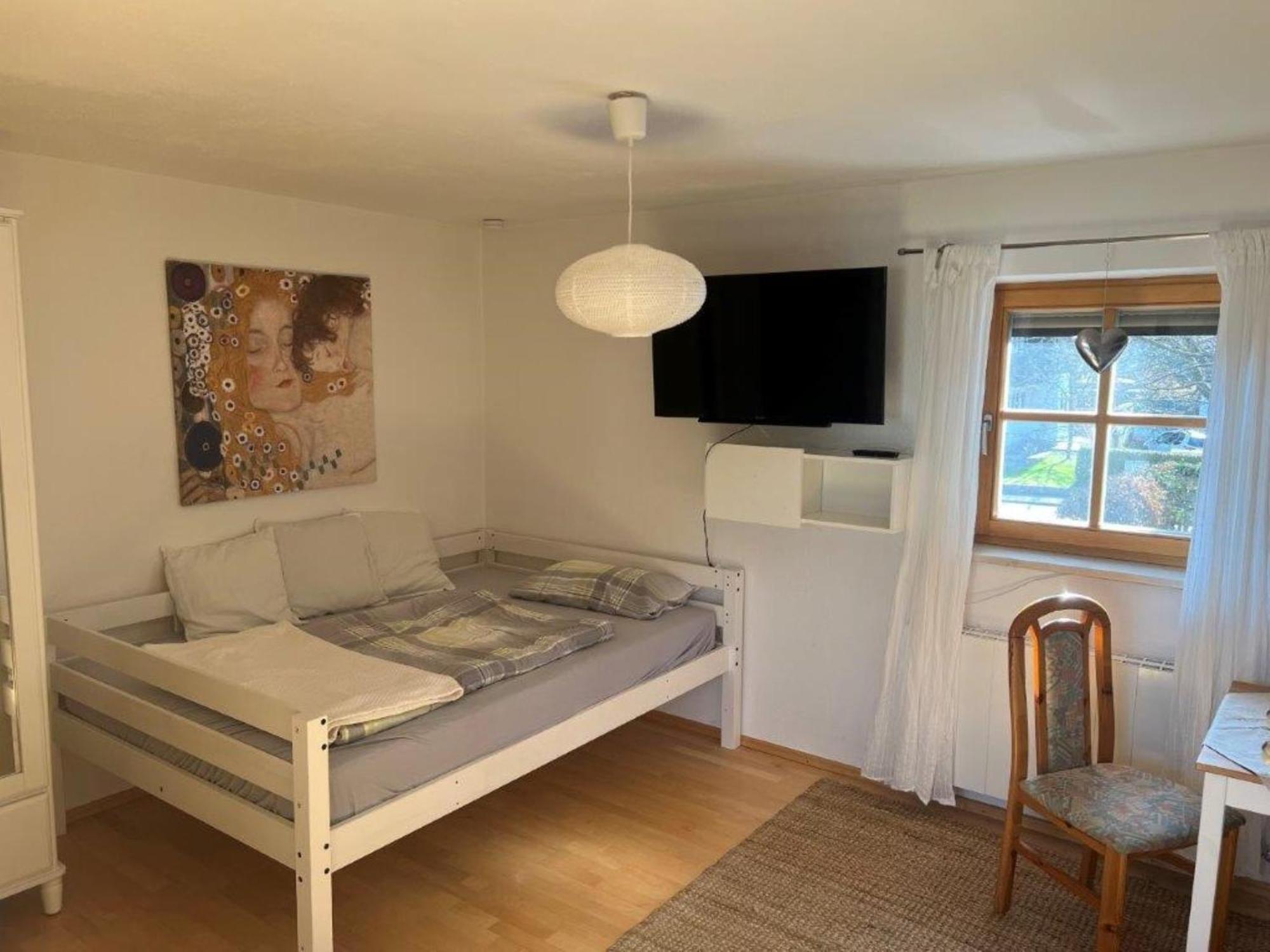 Ferienwohnung Geigl Bad Reichenhall Exteriör bild