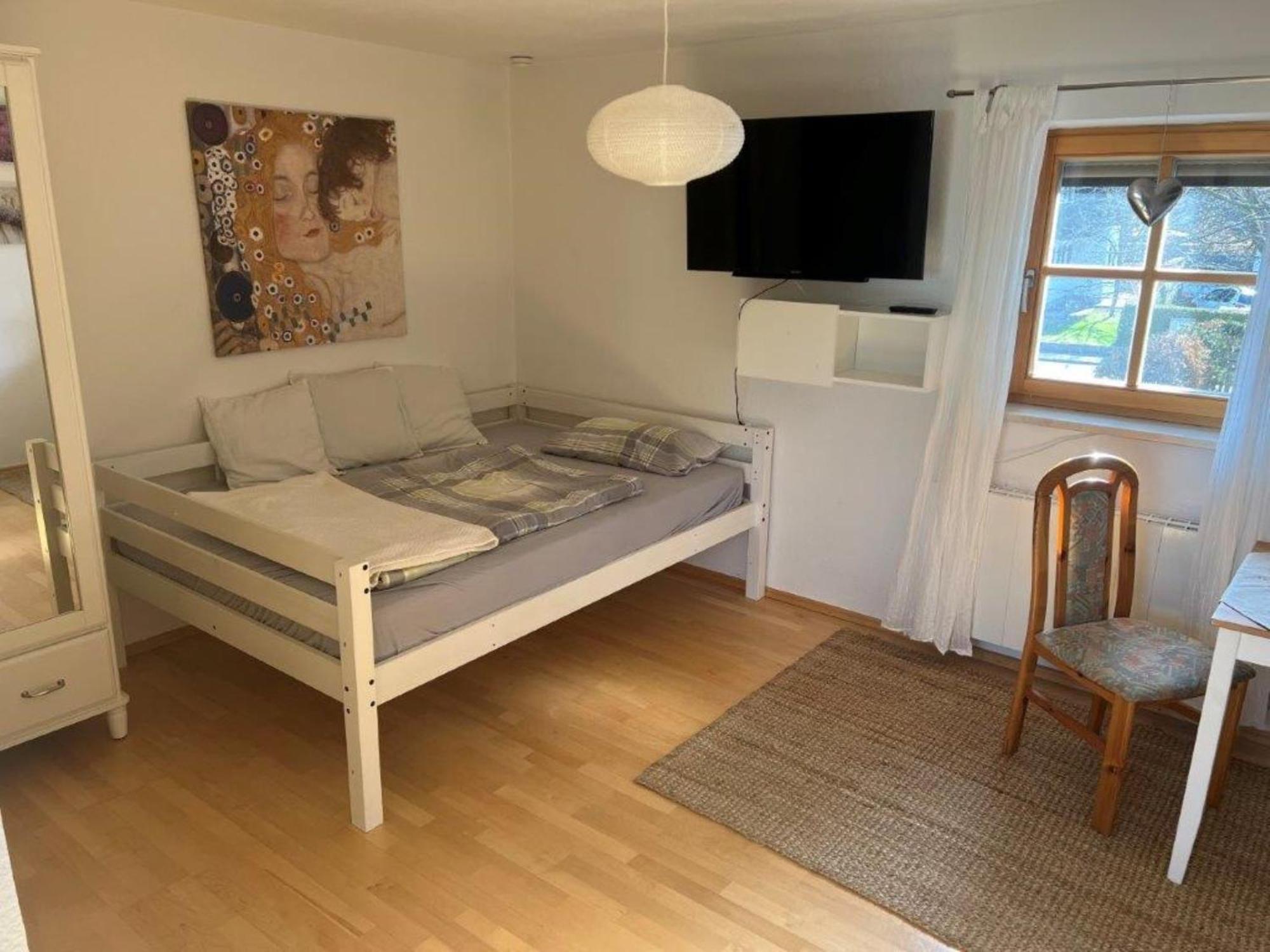 Ferienwohnung Geigl Bad Reichenhall Exteriör bild